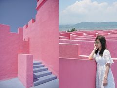 -漳州滨海火山岛自然生态风景区