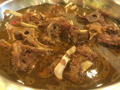 羊蝎子-芦月轩羊蝎子(北蜂窝店)