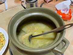 -红炎炎农家菜老字号(金水台店)