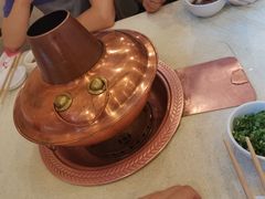-八先生涮肉房(三里河店)