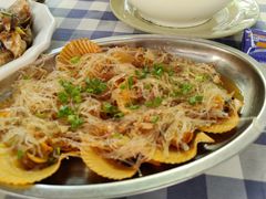 -钱大妈海鲜饭店(旅游大道店)