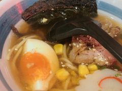 -有喜屋·深夜食堂(北京西路店)