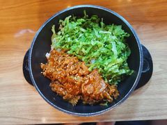 -鱼籽村秘制拌饭(崇文门店)