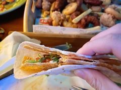 牛肉塔可-么哈MOJAR(北京五道口店)