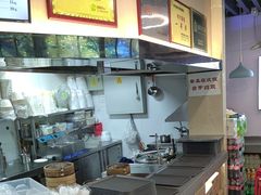 -鸡鸣汤包(红山动物园店)