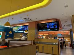 -小鱼小牛(世欧广场店)