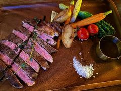 -MARU玛露音乐餐厅(大学路店)