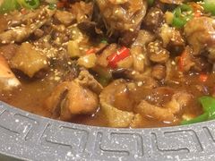 -白马宴·椒麻鸡(新华南路店)