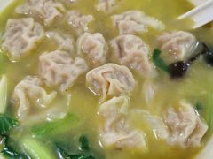 -蒋家桥饺面店(四望亭路店)