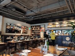 -Bistro 63 创意融合料理(广粤天地店)