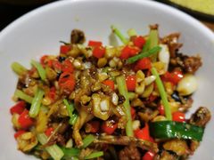 -张氏父子常德肠子馆(贺龙店)
