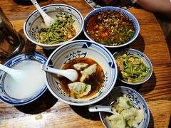 -袁家村关中印象体验地(大唐不夜城店)