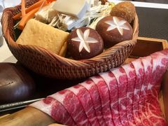-FOUNT创意日料