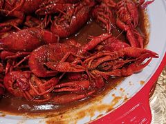 -呆虾王龙虾馆(南湖总店)