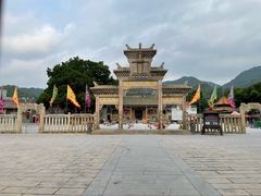 -悦城龙母祖庙