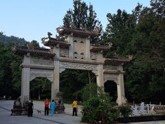 -灵顺寺