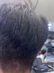 点击看大图 -青丝锦美发沙龙