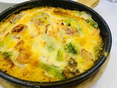 -维兰西餐(万泉河店)