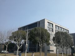 -同济大学(嘉定校区)