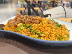 -食代馆(深业上城店)