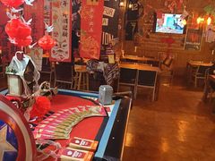 -SUPER BOWL超级碗(崂山丽达店)