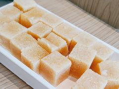 冻豆腐-彤德莱牛肉火锅(双港店)
