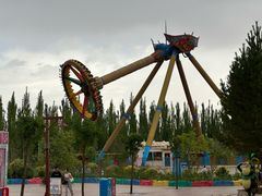 -嘉峪关方特欢乐世界