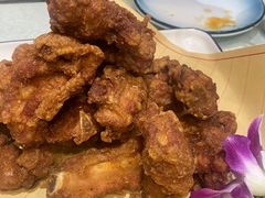 -阿喆私房菜(西五路店)