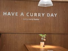 -CURRY YA 熟成咖哩專門店(深圳湾万象城店)