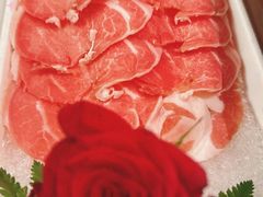 -1078號老北京涮肉(万达广场店)