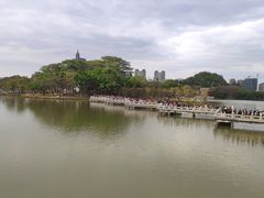 -顺峰山公园