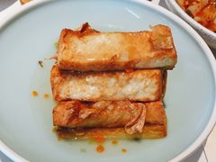 御府一品豆腐-纳地素食(石门公园店)