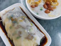-穗银肠粉店(东川路店)