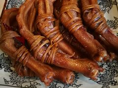 黄山鸭脚包-庐州太太(鼓楼店)