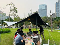 -二沙岛艺术公园
