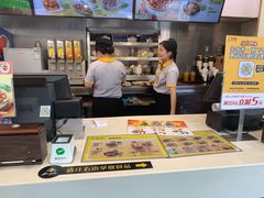 -真功夫(福中路店)