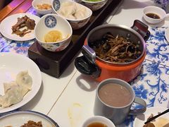 -东方饺子王(大屯路店)