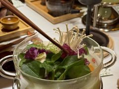 -叶叶菩提(太原别墅店)