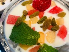 水果捞-鸽子侯·家宴·平价海鲜(市图书馆店)