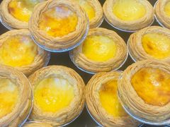 葡式蛋挞-朱記糯米蛋糕(千川百货店)