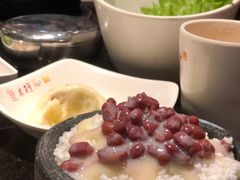 -木槿花韩式炭烤·熟成肉工坊(孙文东路店)