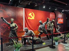 -上海纺织博物馆