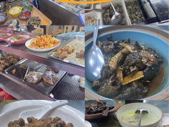 -阿静美食