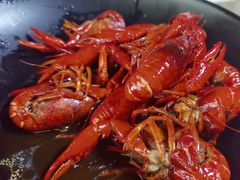 -聚味瞿记·龙虾堂(树木岭店)