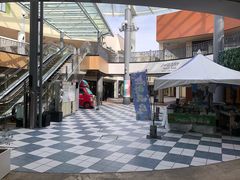 -三井奥特莱斯购物城(爵士之梦长岛店)