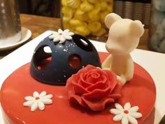 -广州中心皇冠假日酒店-环市食坊·海鲜自助餐厅