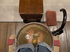 -菩泰·泰式草本按摩SPA(国大城市广场店)