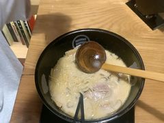 -味千拉面(煌华新纪元购物广场店)