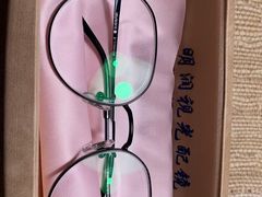 -明润视光配镜