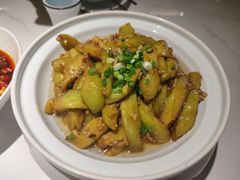 -南山翁新概念川菜(江宁万达广场店)